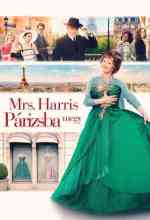 Mrs. Harris Párizsba megy online magyarul