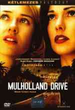 Mulholland Drive - A sötétség útja online magyarul