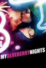 My Blueberry Nights - A távolság íze online magyarul