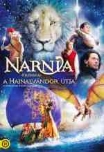 Narnia krónikái: A Hajnalvándor útja online magyarul