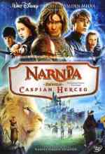 Narnia krónikái: Caspian herceg online magyarul