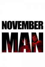  November Man online magyarul