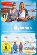 Nyár Mikonoszon online magyarul