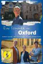 Nyár Oxfordban online magyarul