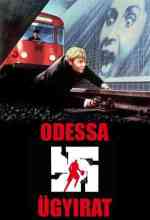 Odessa ügyirat  online magyarul