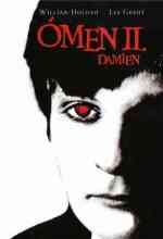 Ómen 2: Damien online magyarul