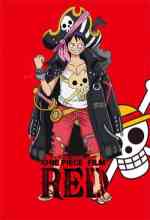 One Piece Film: Red online magyarul