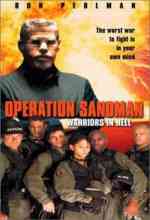 Operation Sandman online magyarul