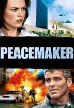 Peacemaker online magyarul