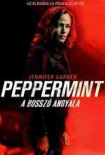 Peppermint: A bosszú angyala online magyarul