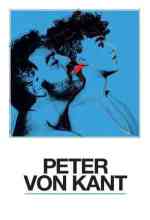 Peter von Kant online magyarul