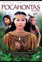 Pocahontas - A legenda online magyarul