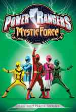 Power Rangers Mystic Force  online magyarul