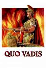 Quo Vadis? online magyarul
