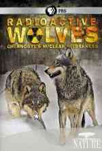 Radioaktív farkasok: Csernobil online magyarul