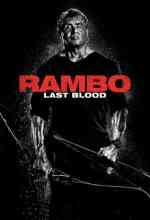 Rambo V - Utolsó vér online magyarul