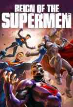 	Reign of the Supermen online magyarul