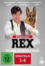Rex felügyelő online magyarul