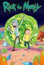 Rick és Morty online magyarul