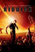 Riddick - A sötétség krónikája online magyarul
