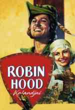 Robin Hood kalandjai online magyarul