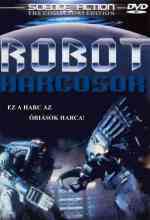 Robot harcosok online magyarul