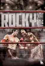 Rocky Balboa online magyarul