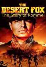 Rommel - A sivatagi róka  online magyarul