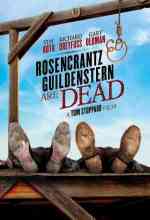 Rosencrantz és Guildenstern halott online magyarul