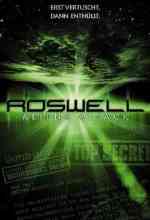 Roswell - Támadás egy idegen bolygóról online magyarul