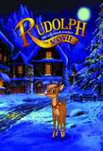 Rudolf, a rénszarvas online magyarul