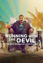 Running with the Devil: The Wild World of John McAfee online magyarul