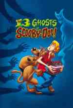 Scooby-Doo és a 13 szellem online magyarul