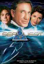 SeaQuest - A mélység birodalma online magyarul