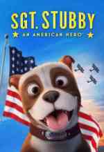 Sgt. Stubby: An American Hero online magyarul