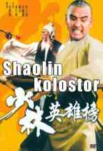 Shaolin kolostor online magyarul