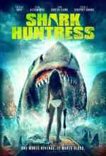 Shark Huntress online magyarul