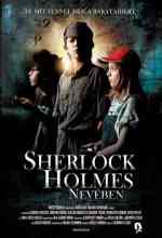 Sherlock Holmes nevében online magyarul