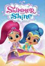 Shimmer és Shine, a dzsinn testvérek online magyarul