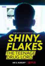 Shiny Flakes: A tinédzser drogbáró online magyarul
