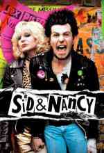 Sid and Nancy online magyarul