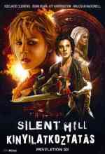 Silent Hill - Kinyilatkoztatás online magyarul