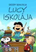 Snoopy Presents: Lucy's School online magyarul