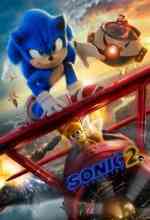 Sonic, a sündisznó 2. online magyarul
