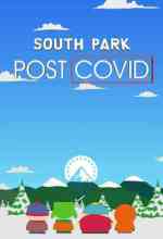 South Park: Post Covid online magyarul