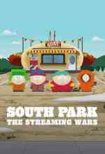 South Park: The Streaming Wars online magyarul