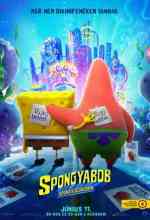 SpongyaBob: Spongya szökésben online magyarul