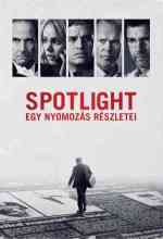 Spotlight: Egy nyomozás részletei online magyarul