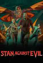 Stan Against Evil online magyarul