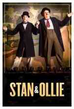 Stan & Ollie  online magyarul